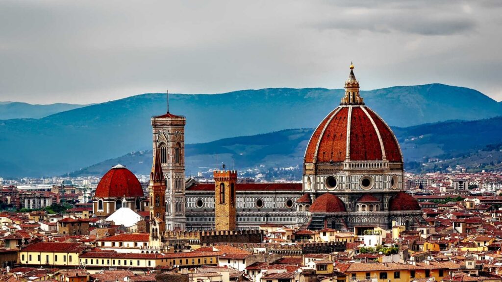 Firenze