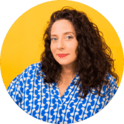 Imagen de Adriana Valussi