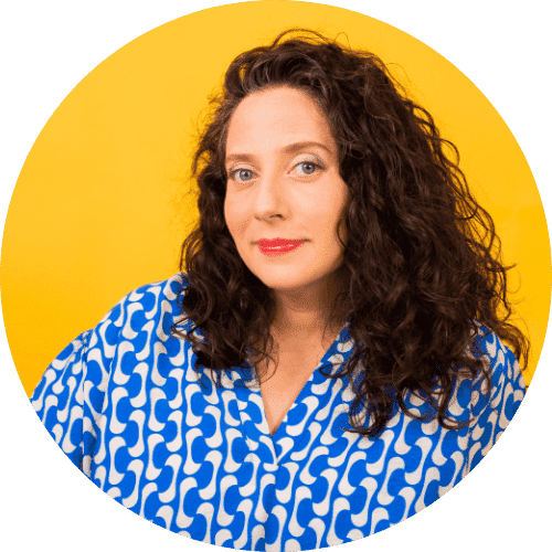 Imagen de Adriana Valussi