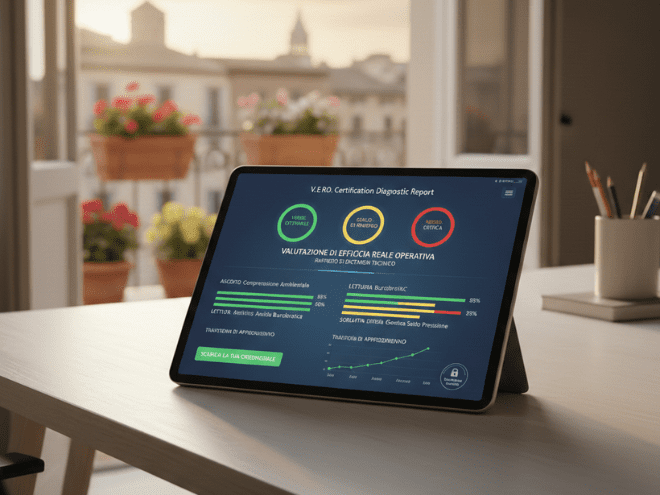 Certificación de italiano B1+ Radice Italiana Global