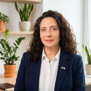 Imagen de Adriana Valussi